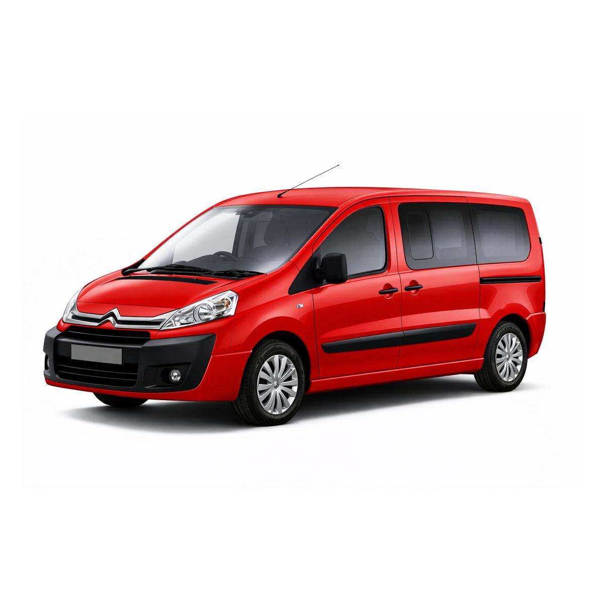 VIDRIO-PUERTA PEUGEOT EXPERT 2007-2016